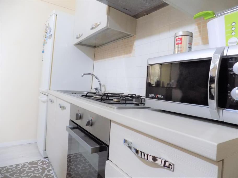 Appartamento Nel Cuore Di Napoli المظهر الخارجي الصورة